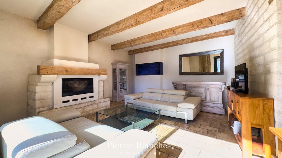 House in Centre Historique, Montpellier, France 3 - 17473856