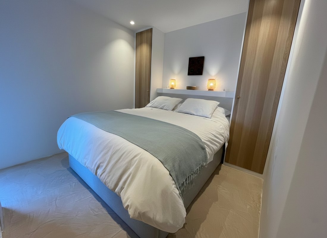 Apartment in Cas Catala, Calvia, Balearic Islands 4 - 17474773