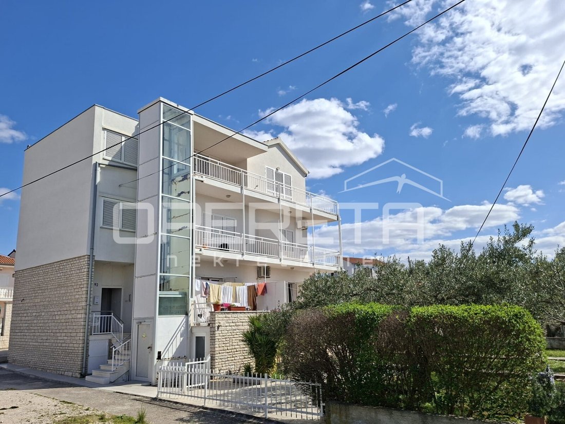 House in Gradska cetvrt Zablace, Sibenik, Sibenik-Knin County 1 - 17473966
