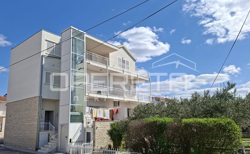 Casa en Gradska cetvrt Zablace, Šibenik, Condado de Šibenik-Knin 1