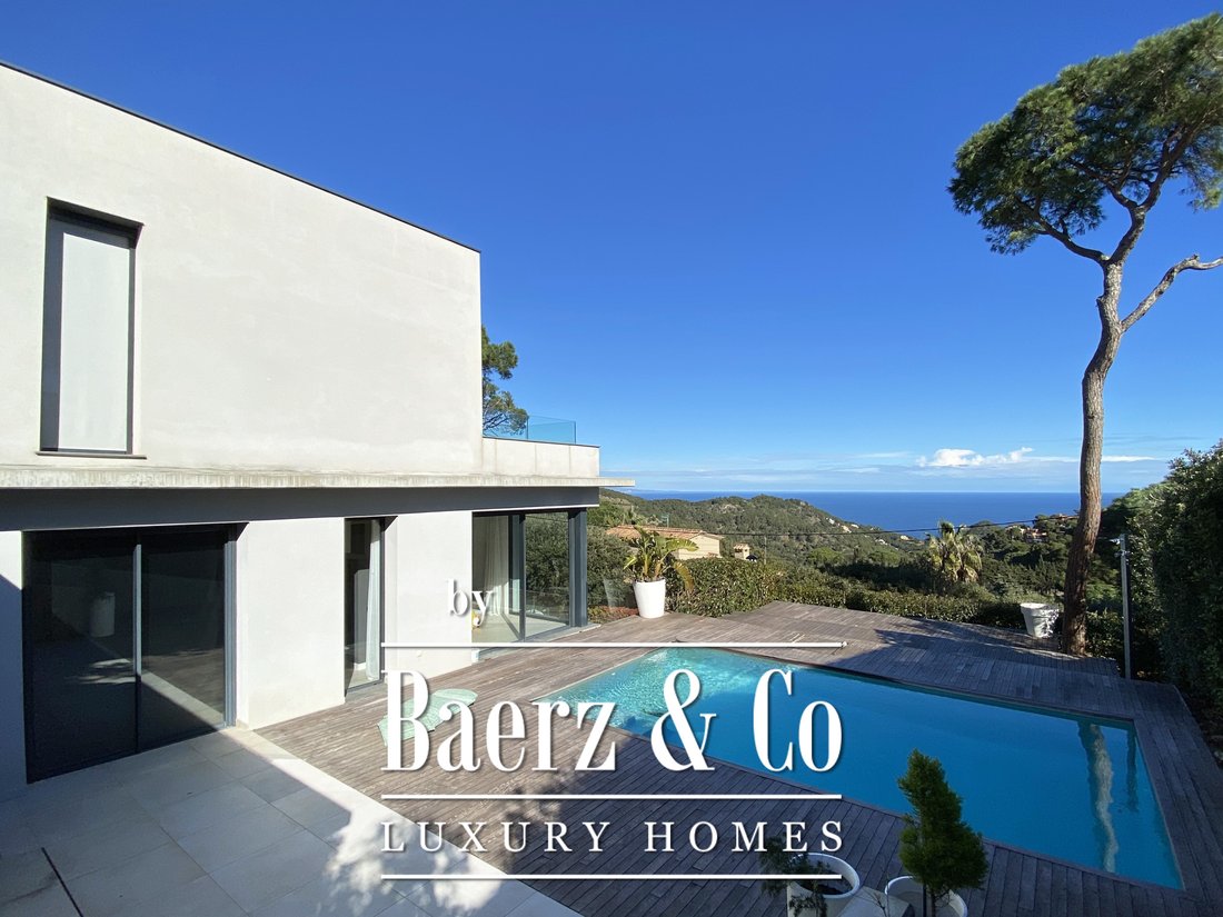 Villa in Begur, Catalonia, Spain 1 - 17465026