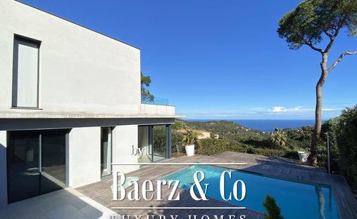 Villa in Begur, Catalonia, Spain 1