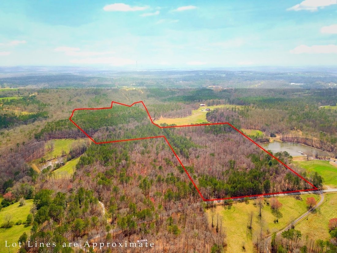 Land in Carrollton, Georgia, United States 2 - 17470652