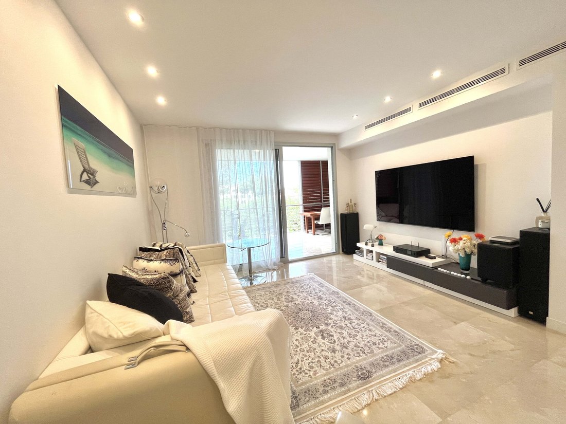 Apartment in Portals Nous, Calvia, Balearic Islands 5 - 17474809