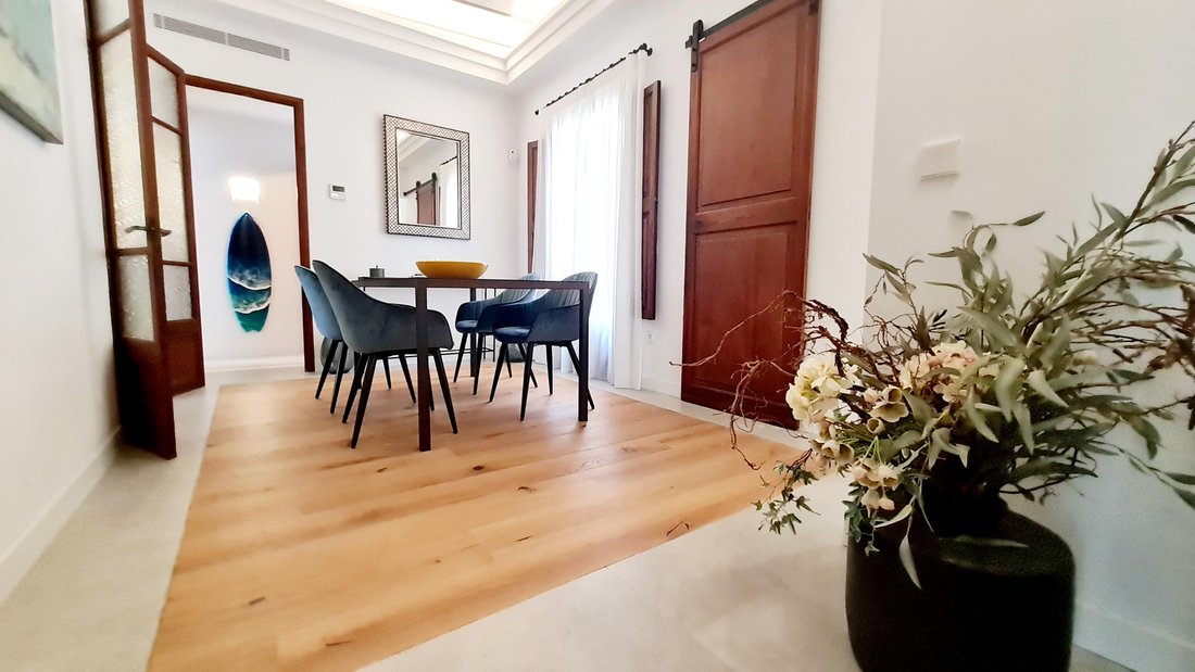 Apartment in Palma, Balearic Islands, Spain 2 - 17474595