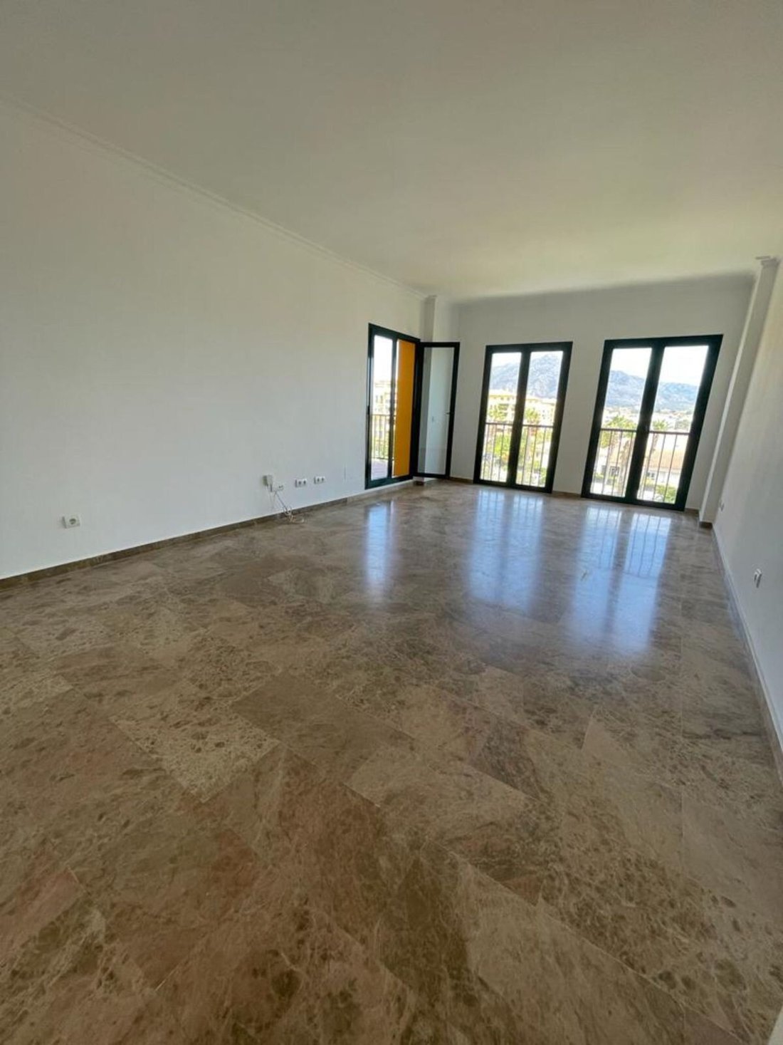 Apartment in San Pedro de Alcantara, Andalusia, Spain 5 - 17471635