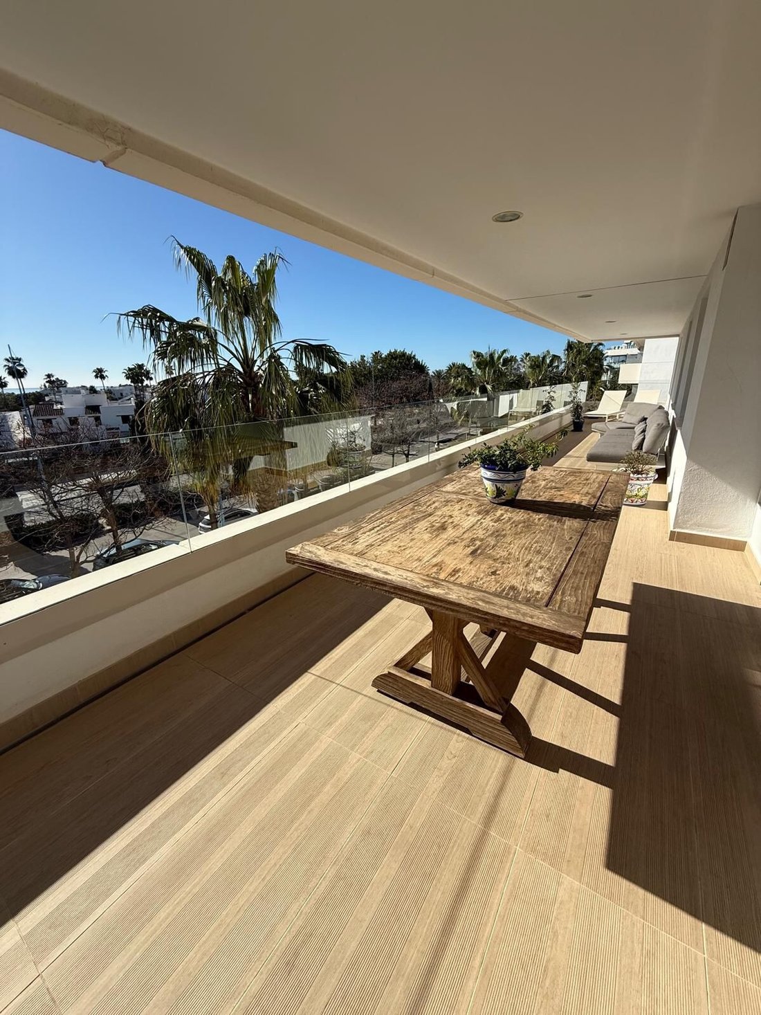 Apartment in San Pedro de Alcantara, Andalusia, Spain 4 - 17471728