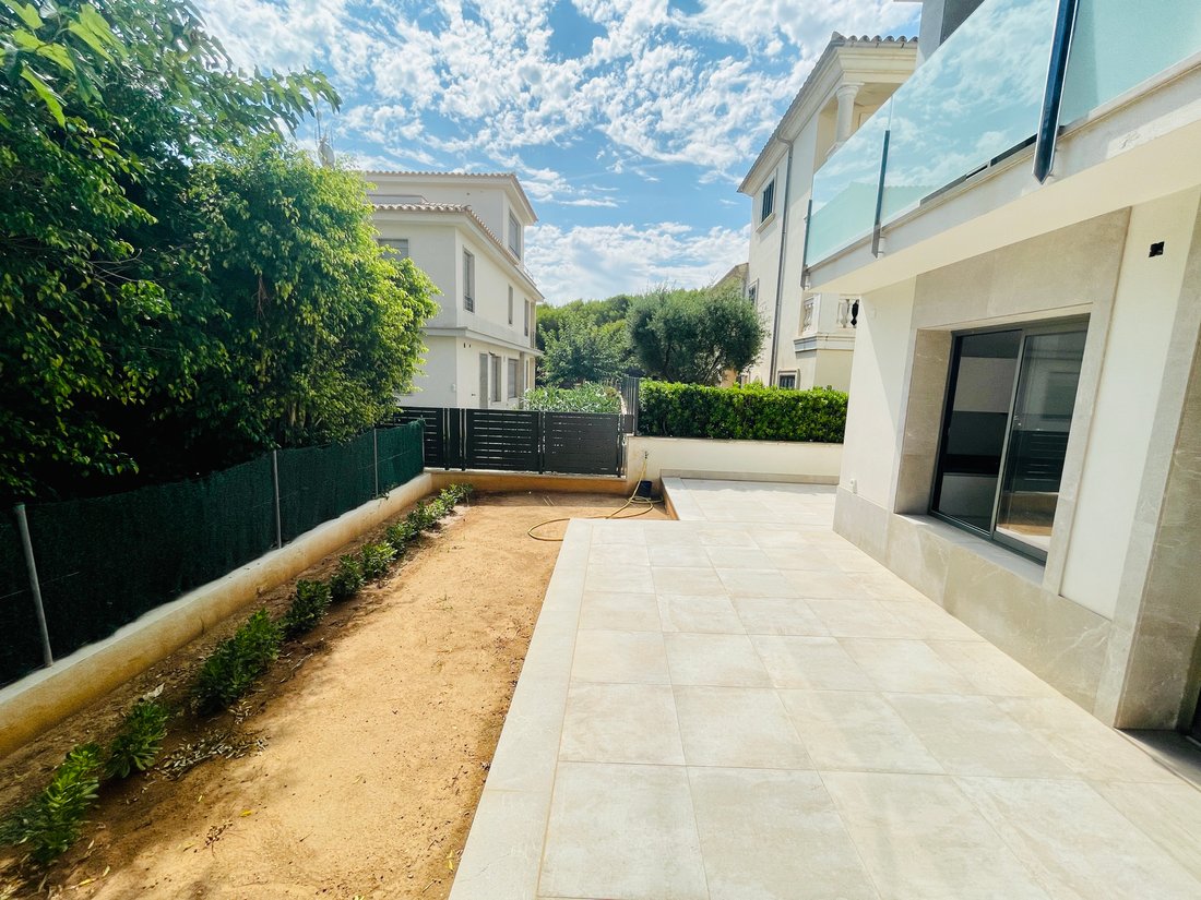 Villa in Santa Margalida, Balearic Islands, Spain 2 - 17474414