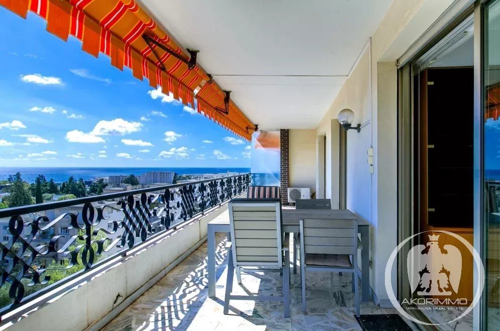 Apartment in Lanterne, Nice, France 3 - 17473823