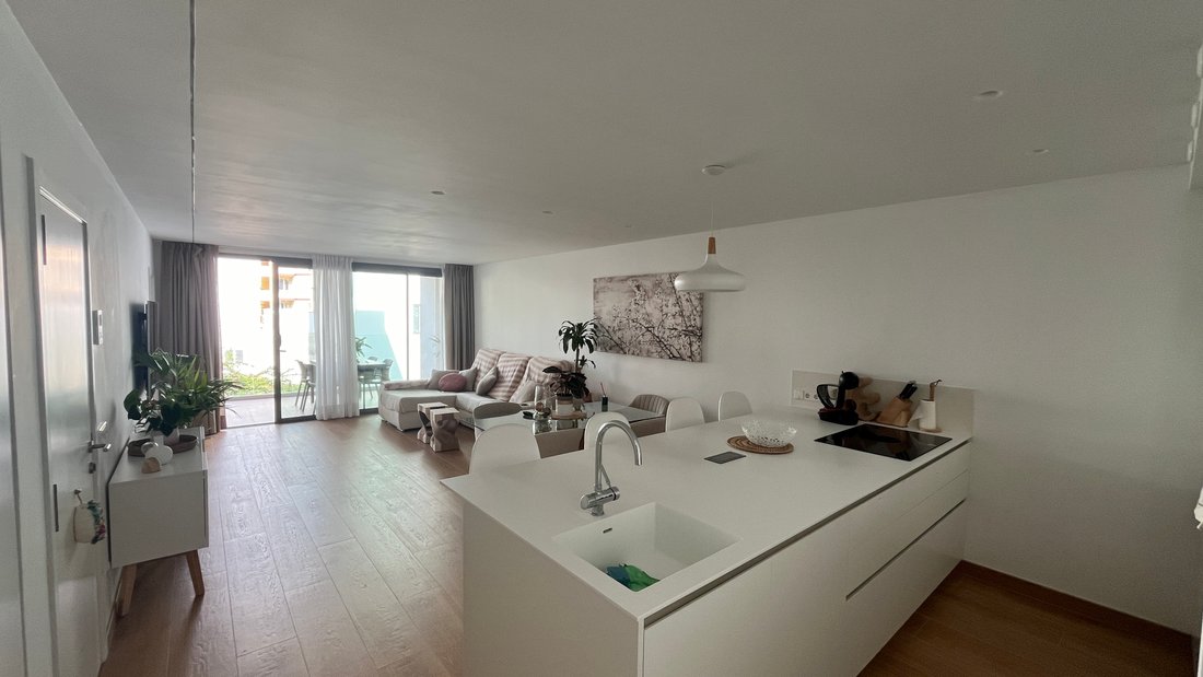Apartment in Pollenca, Balearic Islands, Spain 3 - 17474502