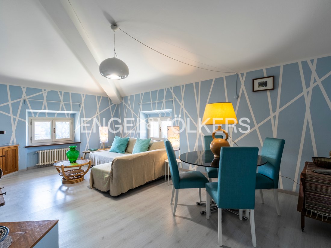 Penthouse in Vittoria Apuana, Forte dei Marmi, Tuscany 1 - 17470566