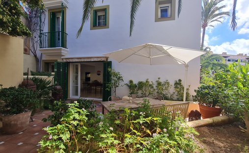 Apartment in Calvia, Balearic Islands, Spain 1