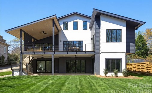 House in Charlotte, North Carolina, United States 1