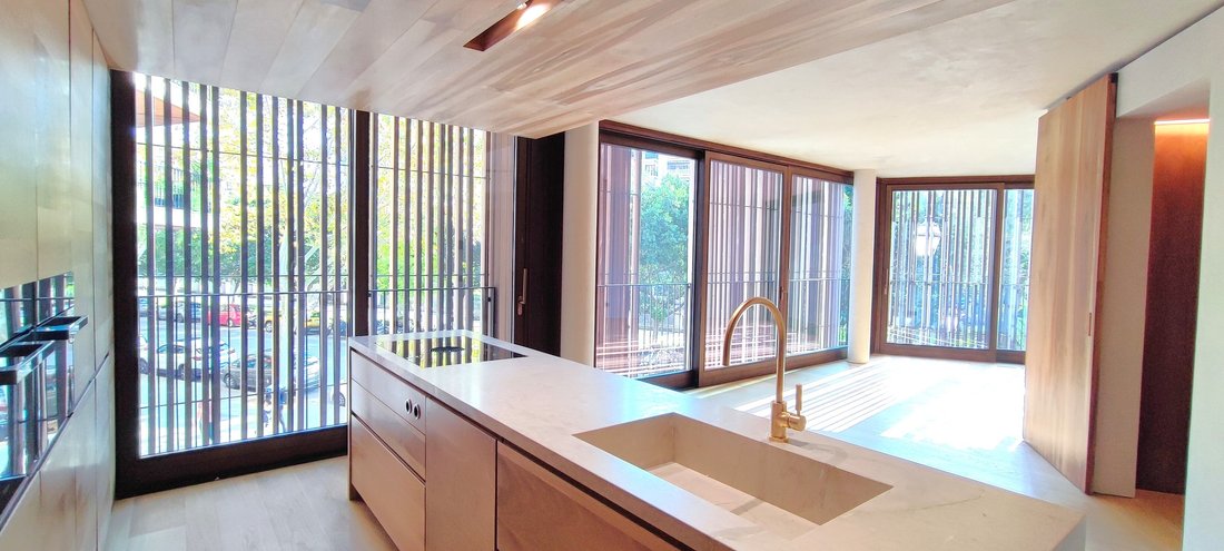 Apartment in Palma, Balearic Islands, Spain 1 - 17474791