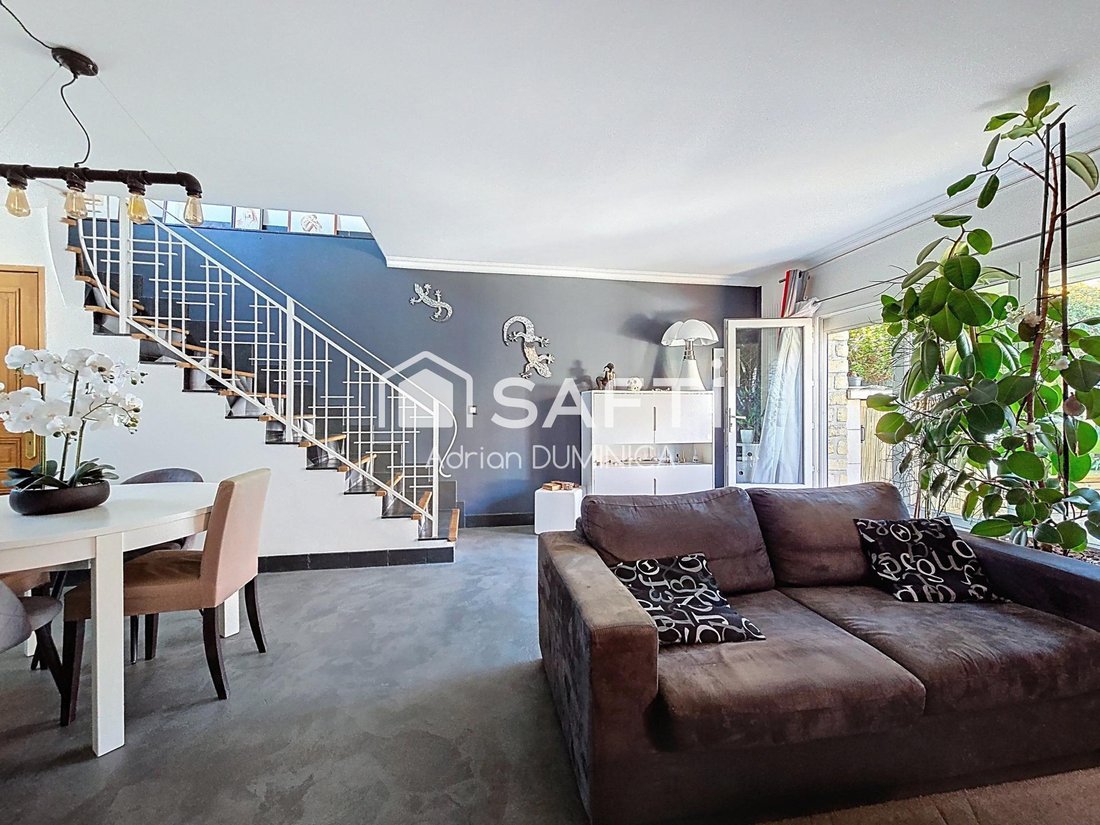 House in Jardin Parisien, Clamart, France 4 - 17474898