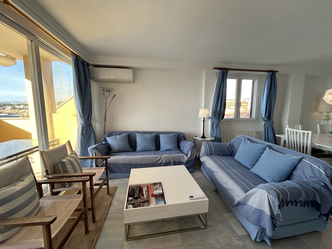 Apartment in Santa Ponsa, Balearic Islands, Spain 2 - 17474498