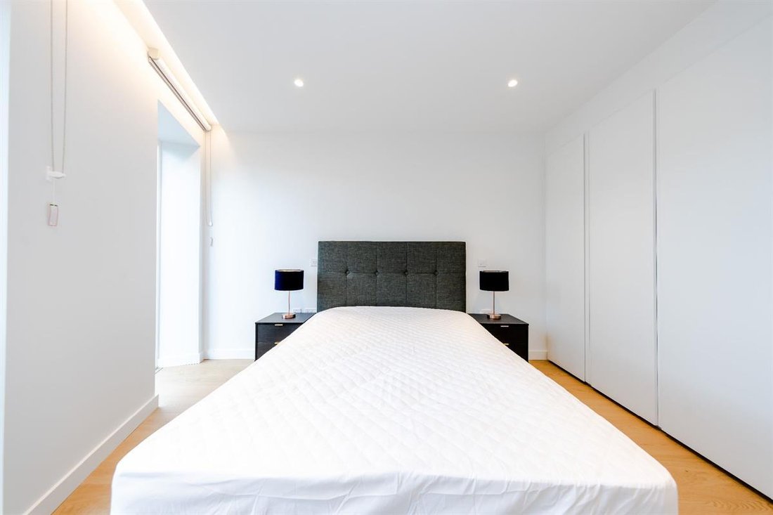 Apartment in Holborn, Camden, England 3 - 17470788