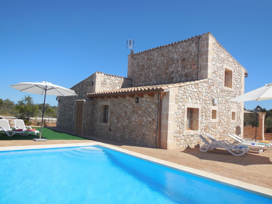 House in Llubi, Balearic Islands, Spain 1 - 17474447
