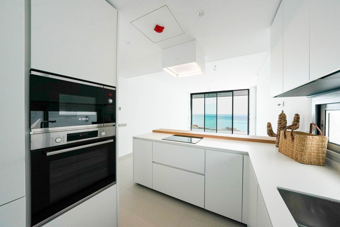 Penthouse in Fuengirola, Andalusia, Spain 3 - 17472241