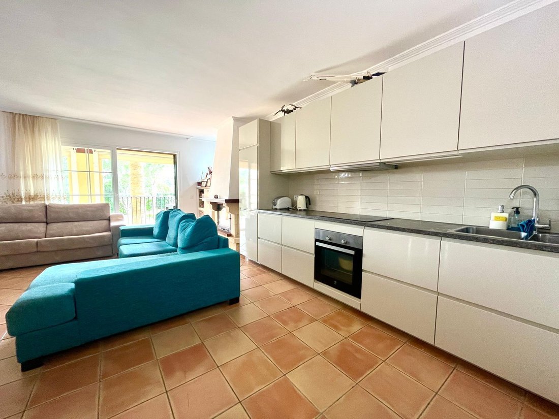 Apartment in Santa Ponsa, Balearic Islands, Spain 3 - 17474729