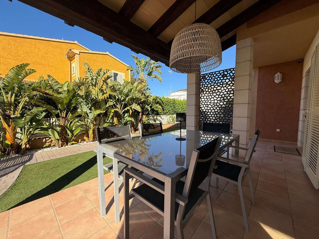 Villa in Alcudia, Balearic Islands, Spain 5 - 17474808