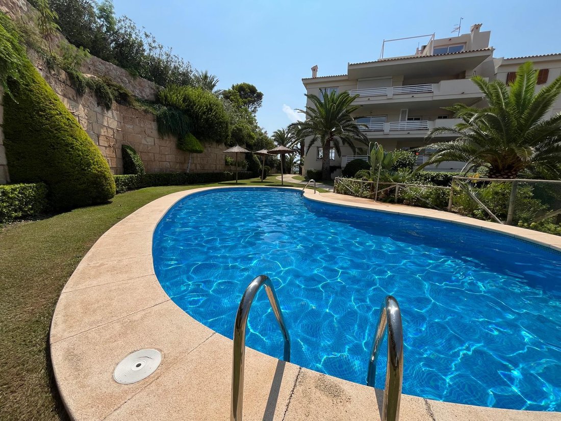 House in Santa Ponsa, Balearic Islands, Spain 1 - 17474763