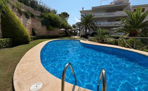 House in Santa Ponsa, Balearic Islands, Spain 1