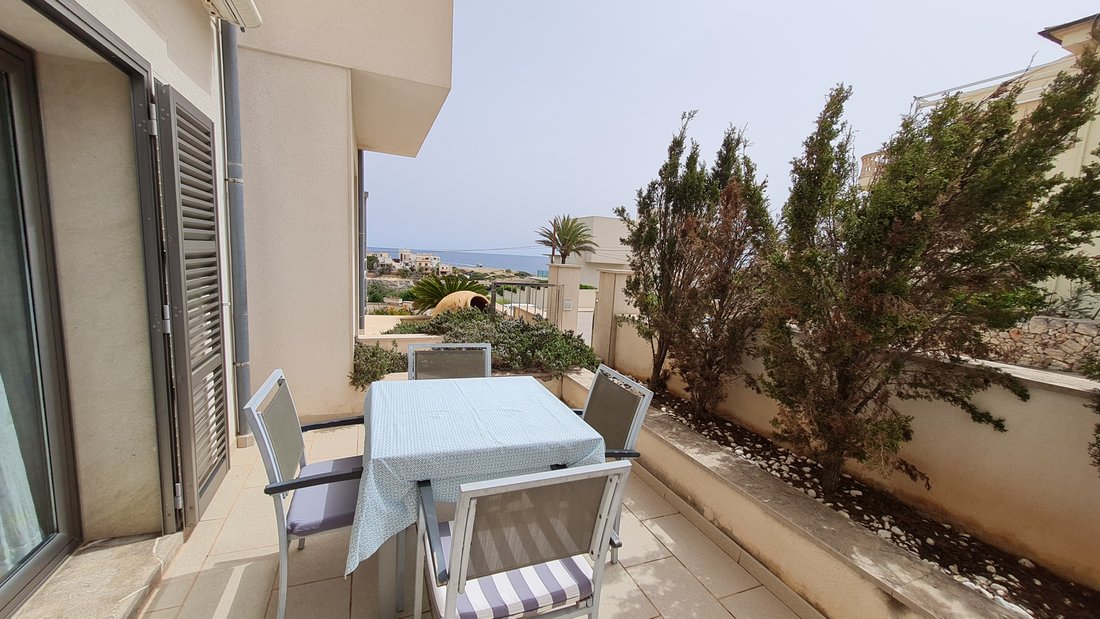 Apartment in Manacor, Balearic Islands, Spain 3 - 17474436