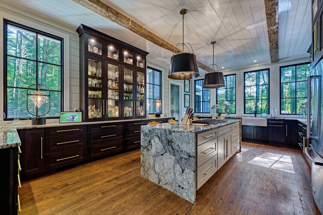 House in Highlands, North Carolina, United States 4 - 17472588