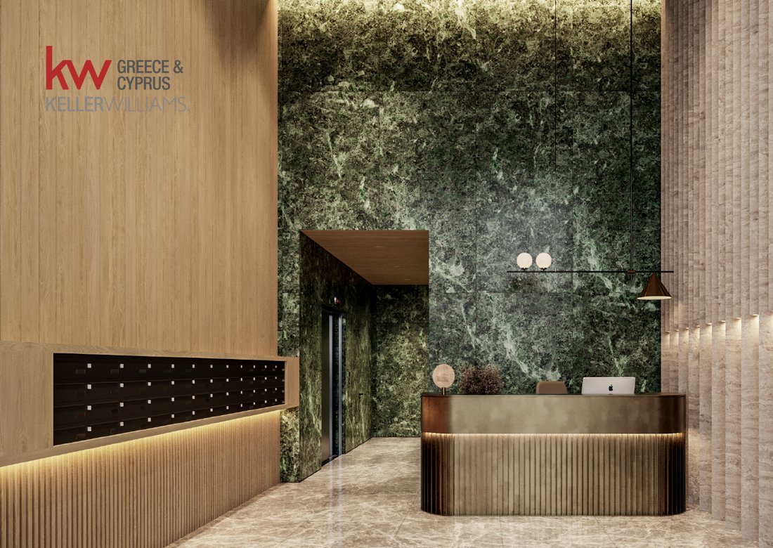 Apartment in Nicosia, Nicosia, Cyprus 5 - 17471142