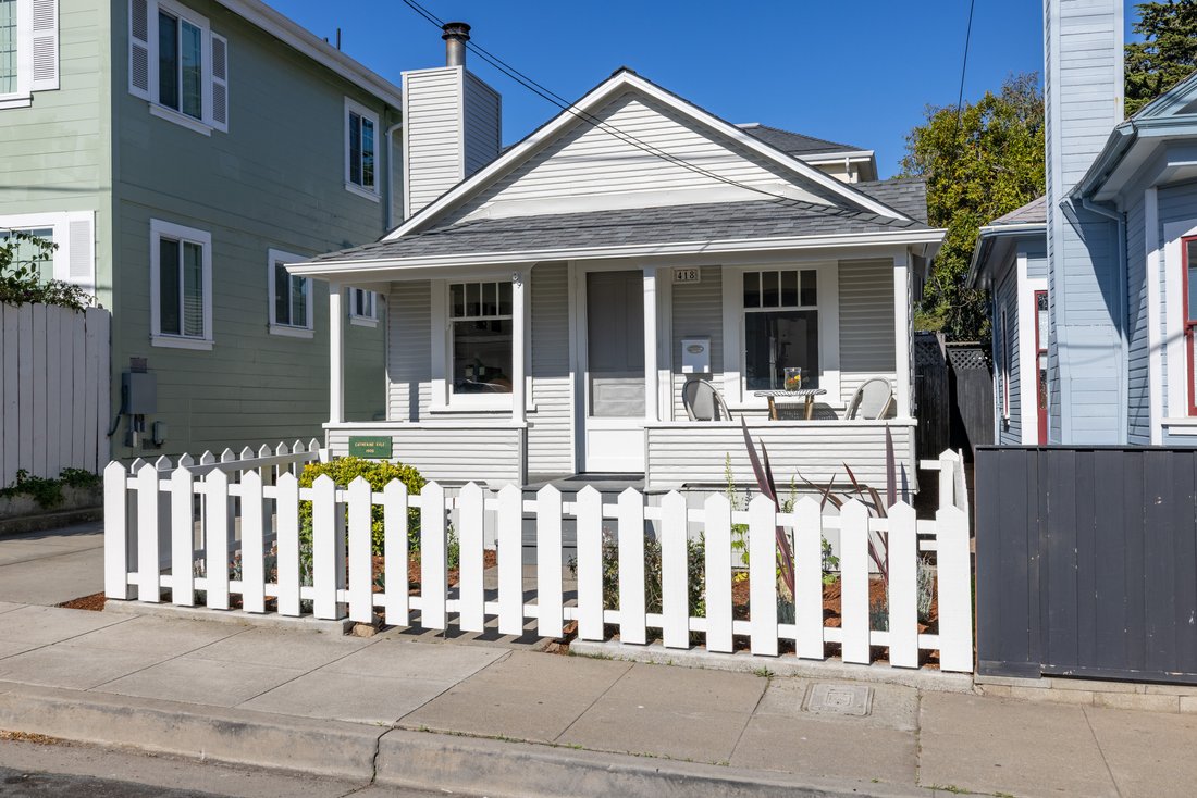 House in Pacific Grove, California, United States 3 - 17473799