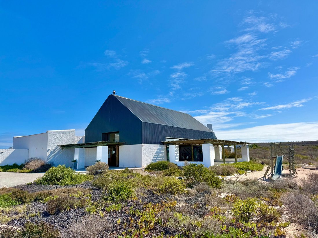 House in Pelgrimsrust, Western Cape, South Africa 3 - 17470864