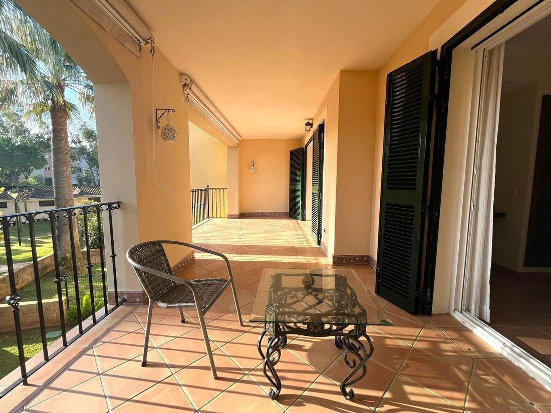 Apartment in Santa Ponsa, Balearic Islands, Spain 4 - 17474794