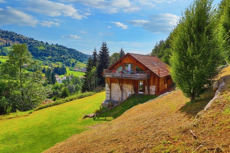 House in La Bresse, Grand Est, France 3 - 17474373
