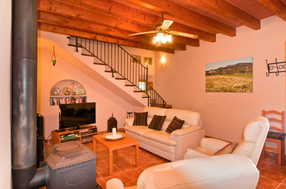 Country House in Felanitx, Balearic Islands, Spain 5 - 17474465