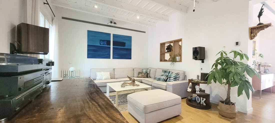 Apartment in Palma, Balearic Islands, Spain 2 - 17474467