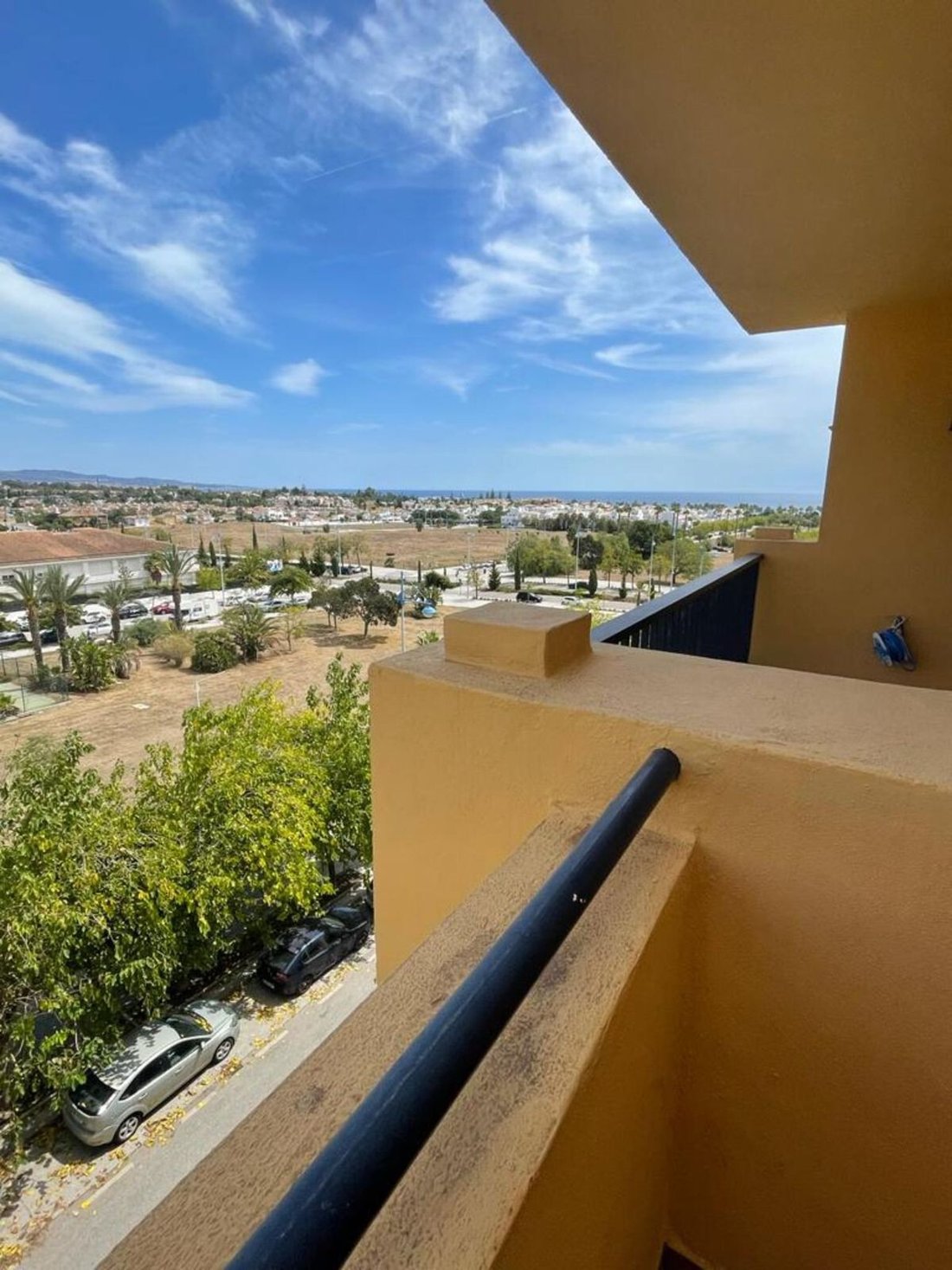 Apartment in San Pedro de Alcantara, Andalusia, Spain 4 - 17471635