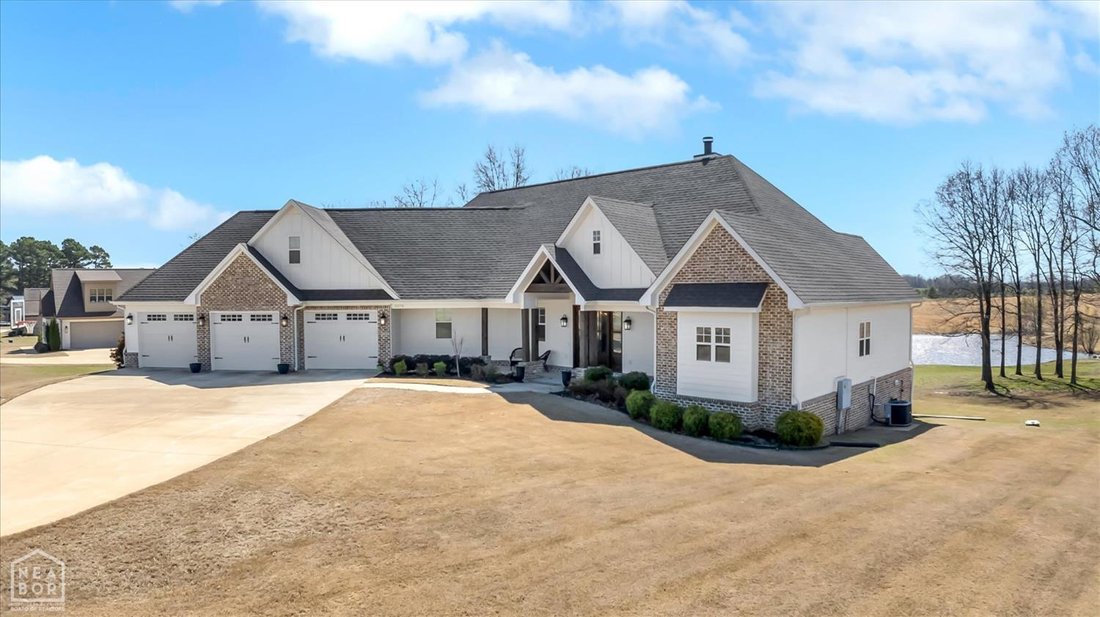 House in Jonesboro, Arkansas, United States 2 - 17471144