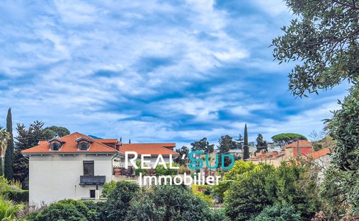 Apartment in Bonneveine, 8e Arrondissement, Marseille 1