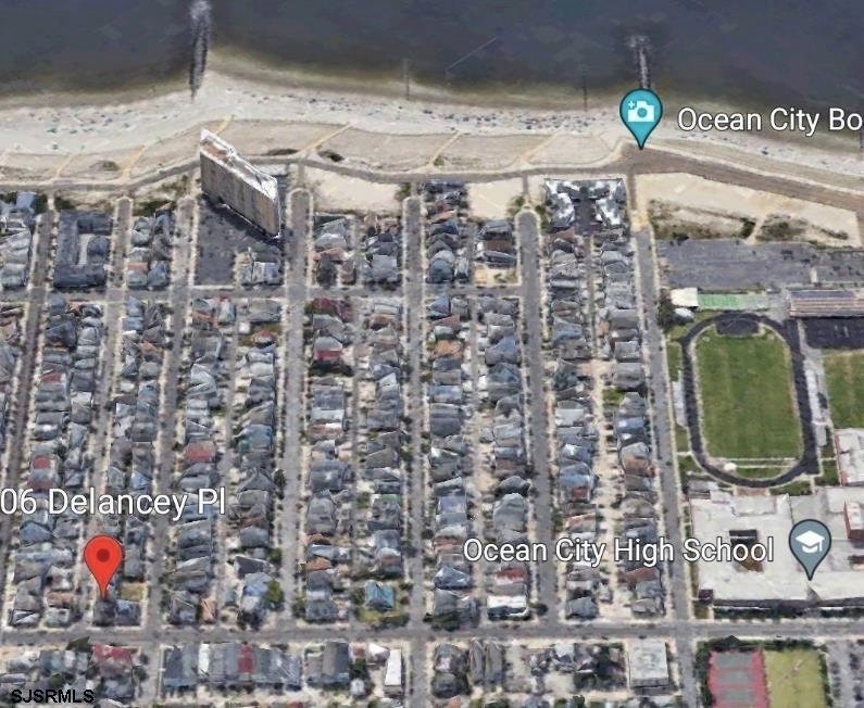 Condo in Ocean City, New Jersey, United States 5 - 17473563