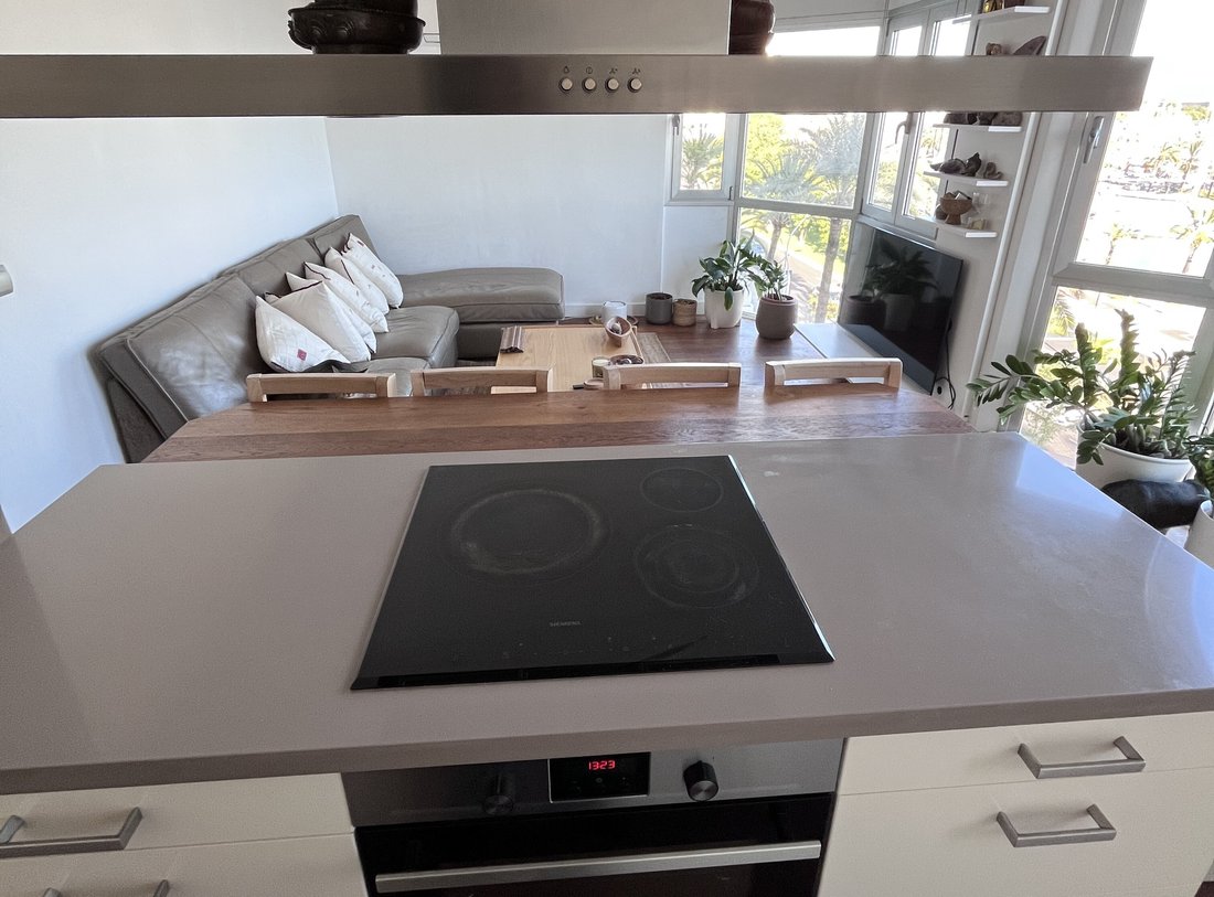 Apartment in Palma, Balearic Islands, Spain 3 - 17474792