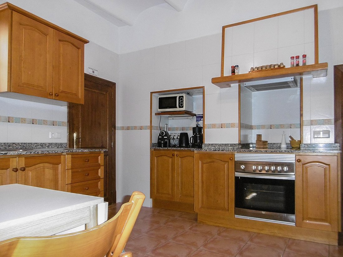 House in Sineu, Balearic Islands, Spain 3 - 17474409