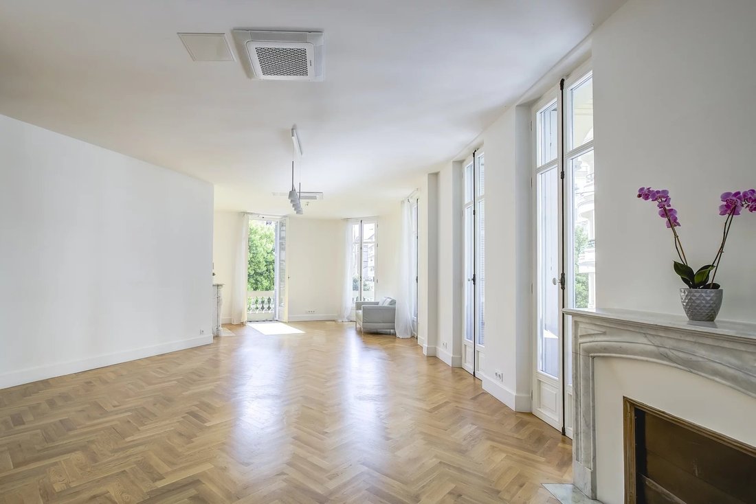 Apartment in Nice, Provence-Alpes-Côte d'Azur, France 1 - 17283463