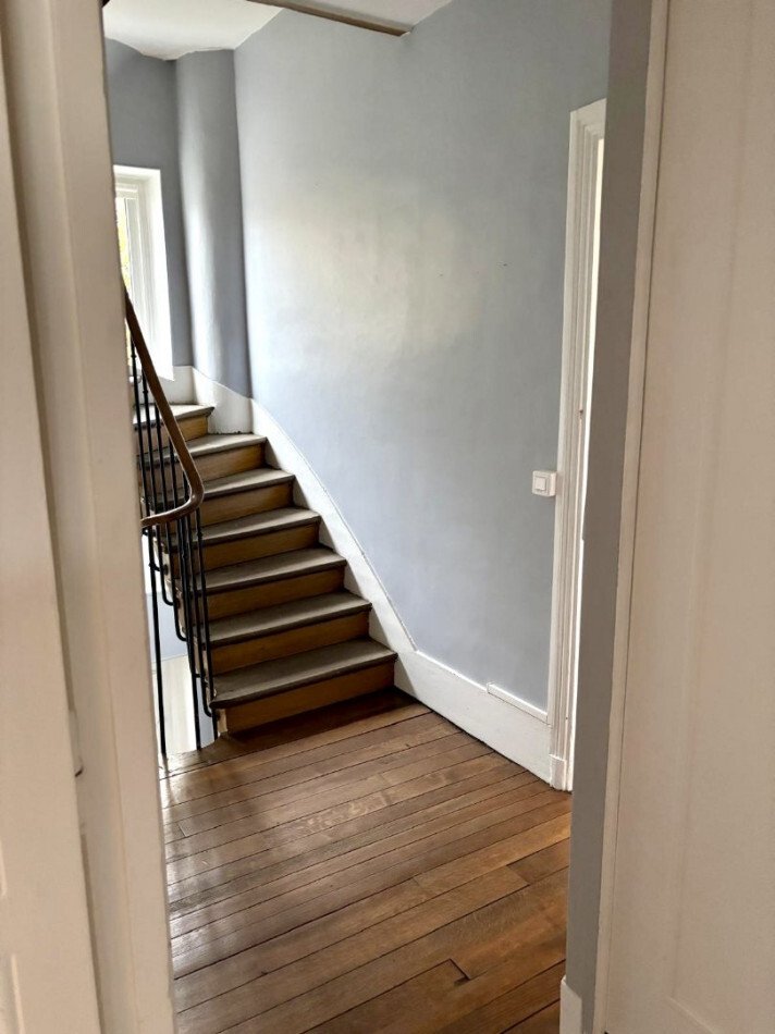 Apartment in Poissy, Ile-de-France, France 4 - 17471376