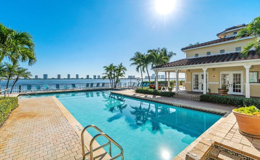 Condo in Lake Park, Florida, United States 1