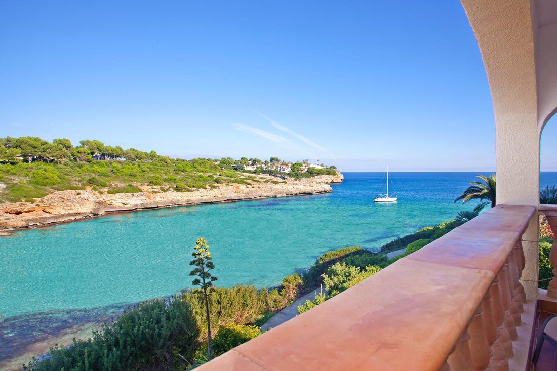 Apartment in Manacor, Balearic Islands, Spain 2 - 17474437