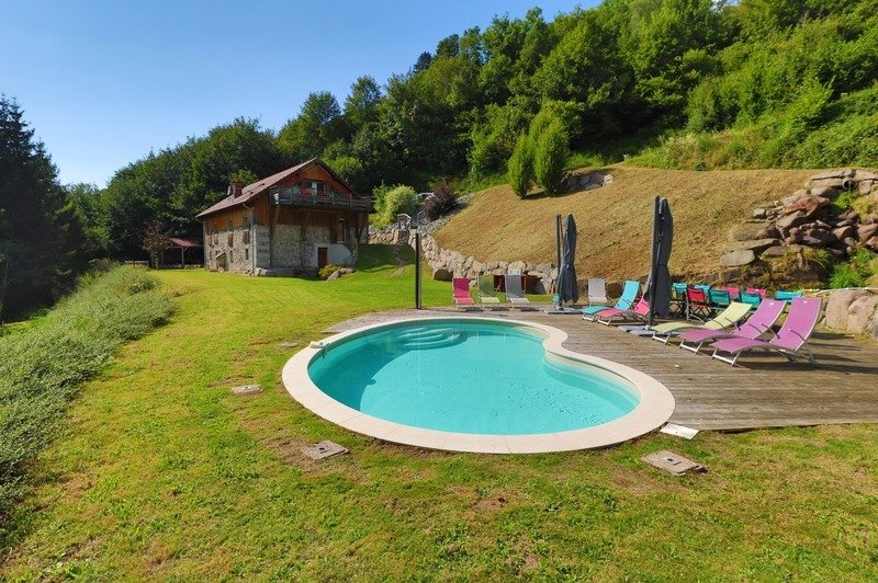 House in La Bresse, Grand Est, France 2 - 17474373