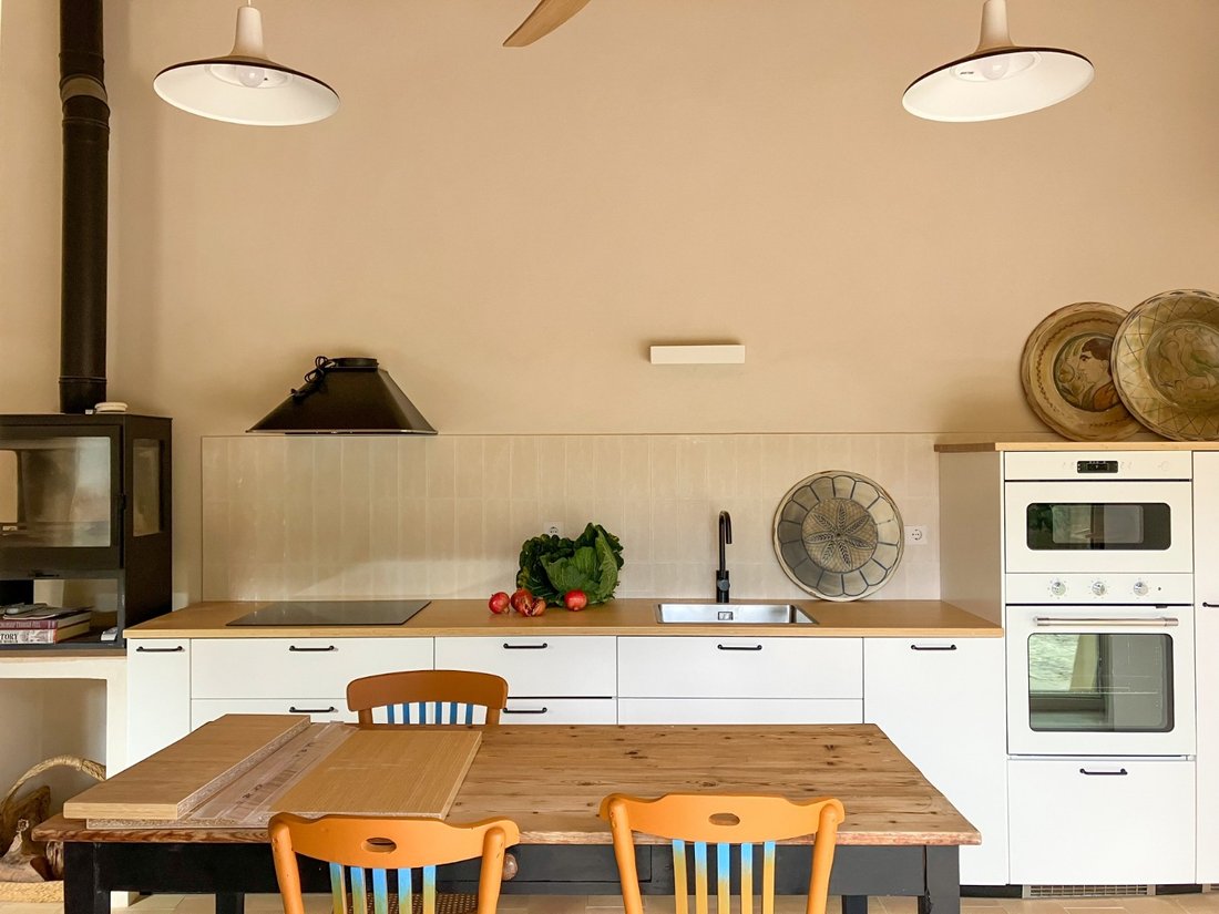 Apartment in sa Pobla, Balearic Islands, Spain 4 - 17474750