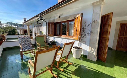 Apartment in Muro, Balearic Islands, Spain 1