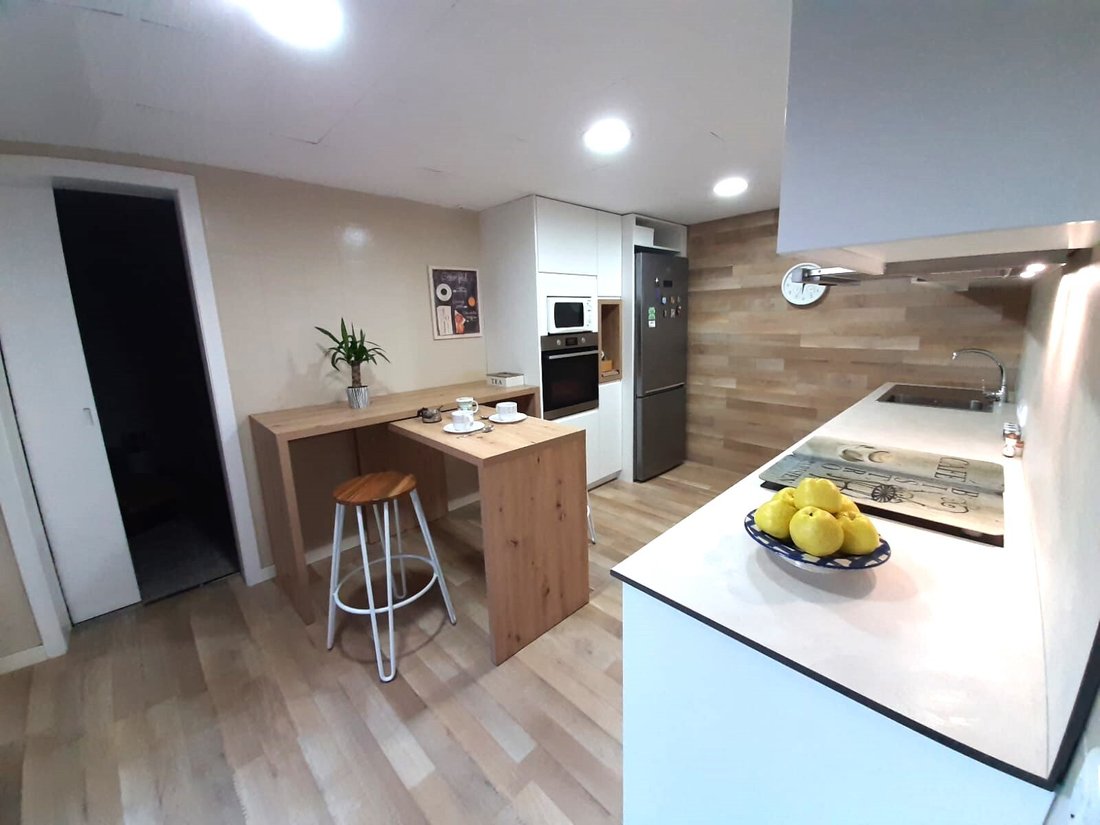 Apartment in Alcudia, Balearic Islands, Spain 1 - 17474480